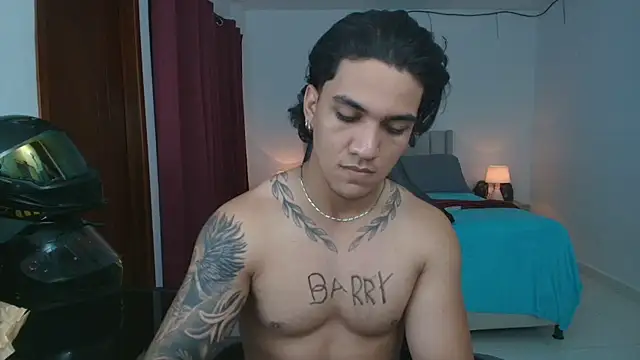 Mrbig_maximo webcam