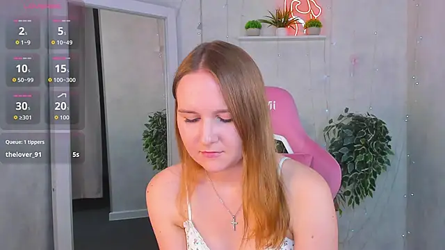 Emmaa_Kimm webcam