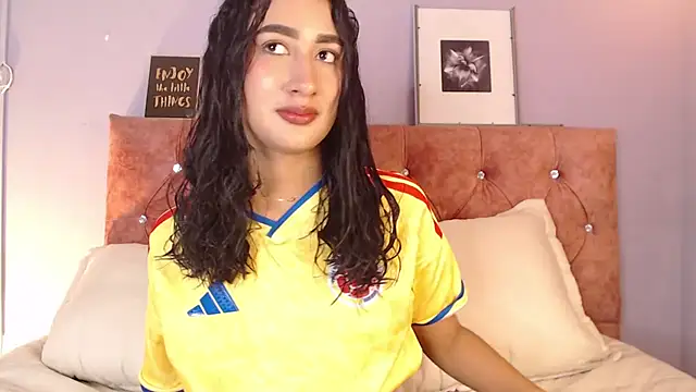 Nikirouse webcam
