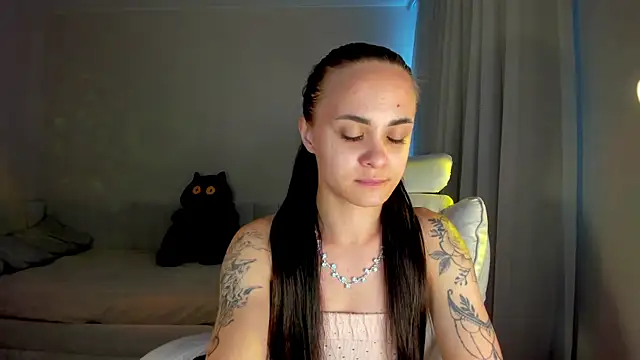 Black_Dollarss webcam
