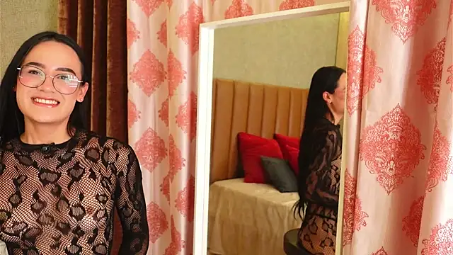 violetazoraya webcam