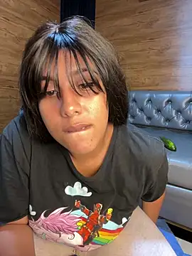 Alexia_Lerner webcam