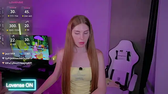 Vesnyshka_ webcam