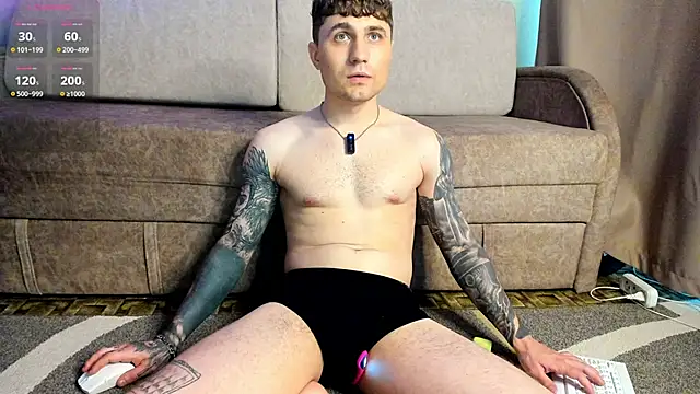 _SteveSugar webcam