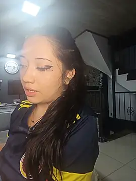 BarbieBonnet webcam