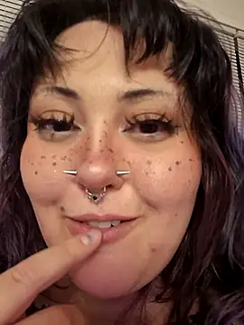 Cutegothcrybabyx webcam