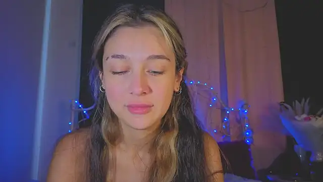 Funny_Bunny webcam