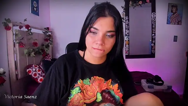 victoriaasaenz_ webcam