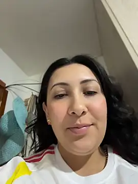 KittyObsession webcam