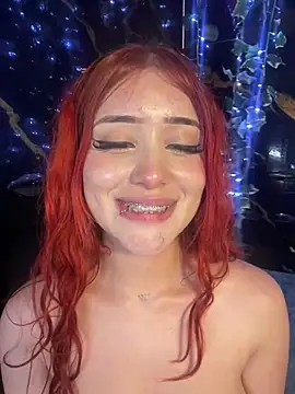 Ashly_cutee webcam