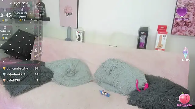 Lele_669 webcam