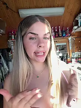 delicioussdixie webcam