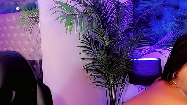 Keira_Fox31 webcam