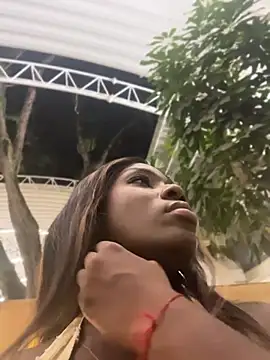 ZarahFerreira webcam
