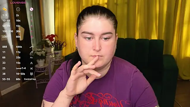 CessieBler live cam on StripChat
