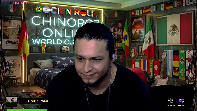 chino_roz webcam