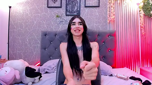 lana_gill1 webcam