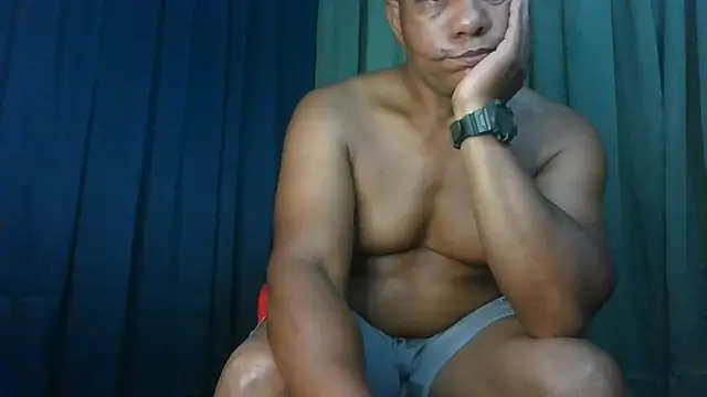 bigblackcock75 webcam
