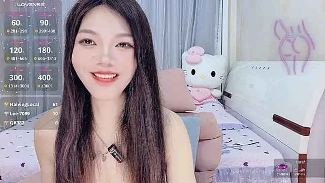 yangyang_520 live cam
