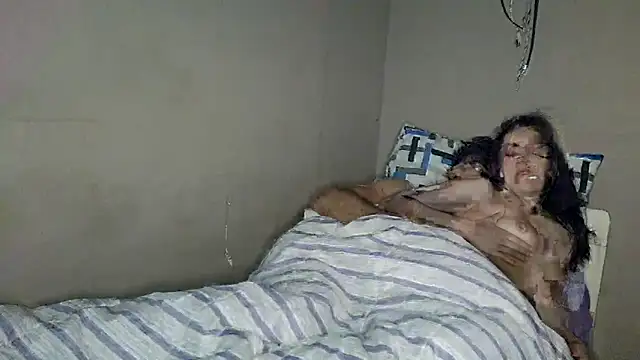 AishaGeisha webcam