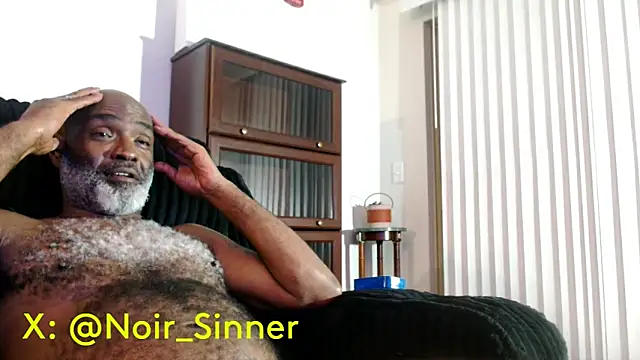 sinnernoir webcam