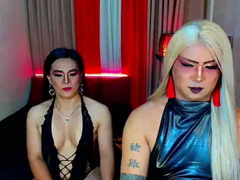 Wildest_Slave_Huntress webcam