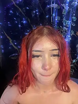 Ashly_cutee webcam