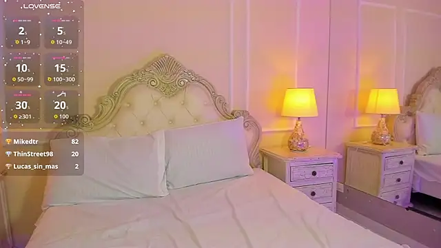 NatashaMiiller live cam on StripChat