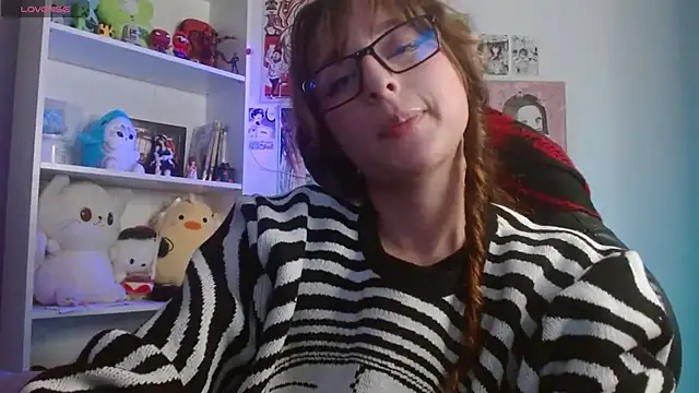 CelesteAyase webcam