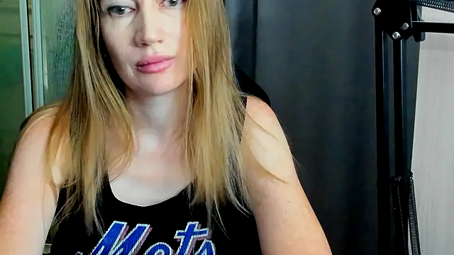JessFoxxx webcam