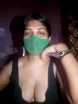 JYOTI_023 webcam