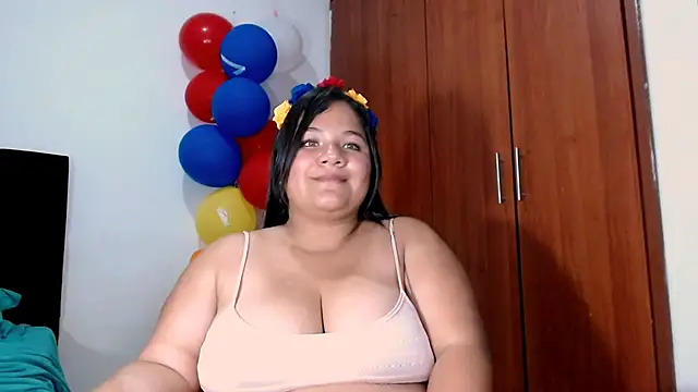 Van3orgasm4me webcam