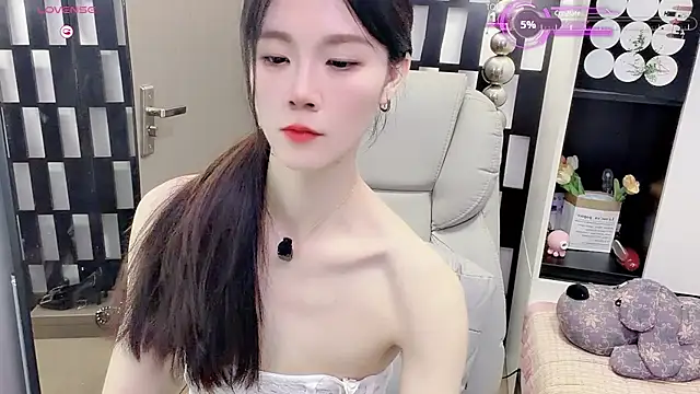 Yueyue-MM live cam