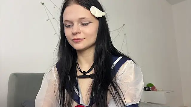 meowchaa webcam
