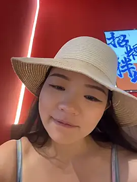 xiaochengzi505 webcam