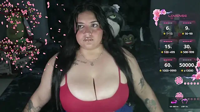 DAILYN__SOFIA__ webcam