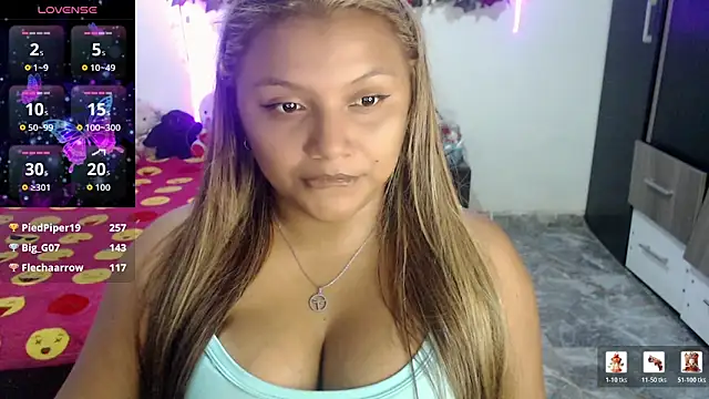 sexysusan4you webcam