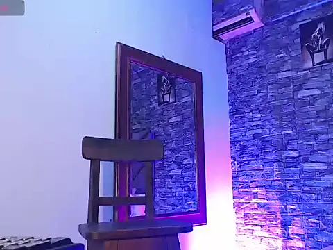 Keily_Tsx1 webcam