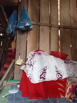 Agnes-baby webcam