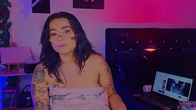 Pauilina webcam