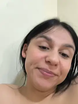 Daniela-rosee webcam