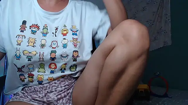 shayna_cute webcam