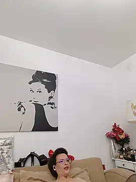 RebeccaNoble webcam