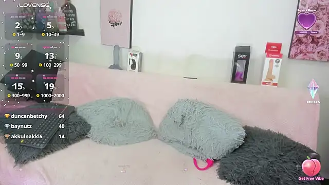 Lele_669 webcam
