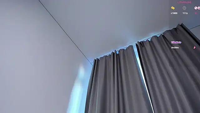 DanaCandy webcam