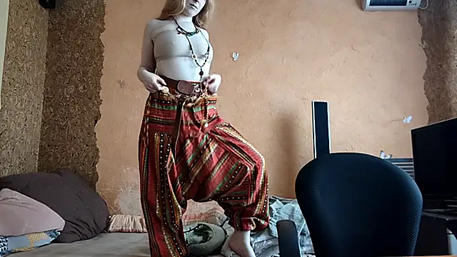 KateVibe_01 webcam