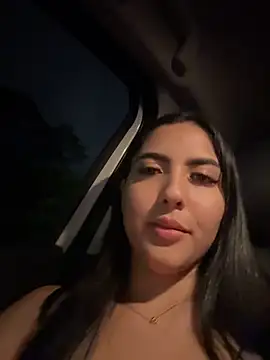I_AM_SOPHIE_ webcam