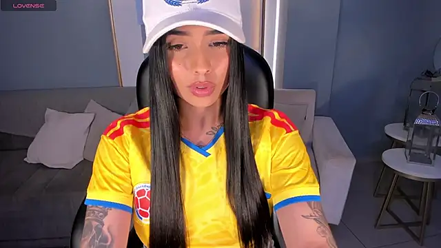 MariaHerrera_ webcam