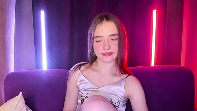 VasilisaTheWiseX webcam