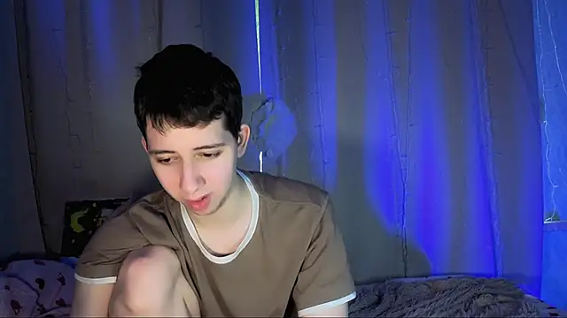 Timothy_Fox webcam